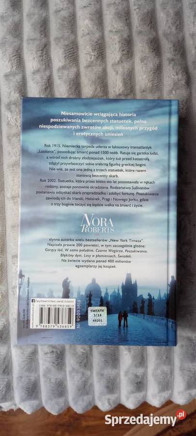 Trzy Boginie Kraków