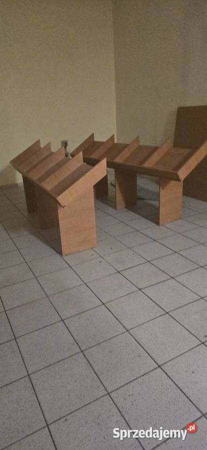 Szafki Regały Pisarzowice