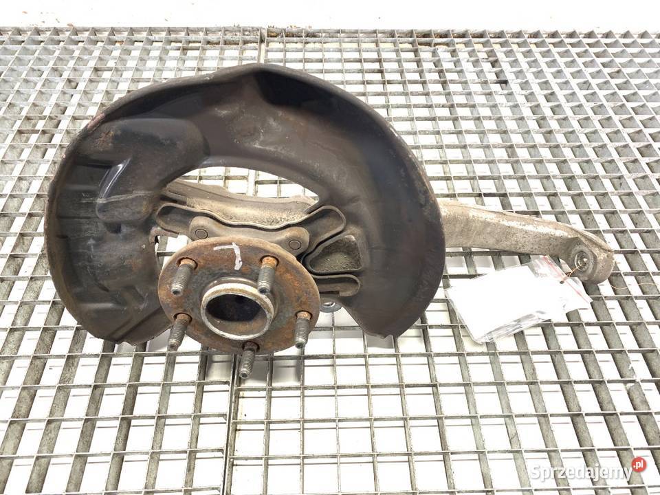 ZWROTNICA LEWY PRZÓD LEXUS GS 35 296 0512 osobowe podkarpackie