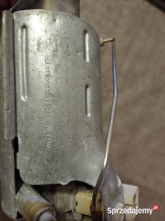 Grzałka 1800W zmywarka Samsung Beko Gorenje śląskie Katowice sprzedam