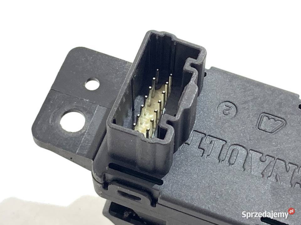WŁĄCZNIK HAMULCA RĘCZNEGO RENAULT GRAND SCENIC osobowe