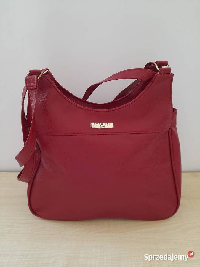 Torebka na ramię Eternal Love Bogatynia