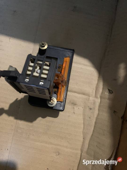 Włącznik świateł BMW e30 e24 Mszana