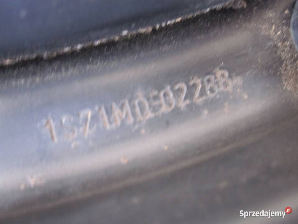 MONDEO MK3 JAGUAR STYPE XTYPE koło dojazdowe Kielce