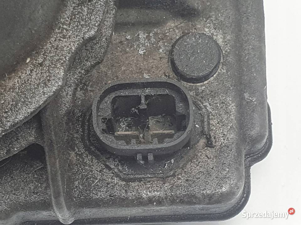 Peugeot 308 POMPA WSPOMAGANIA 9684252580 osobowe Chełm