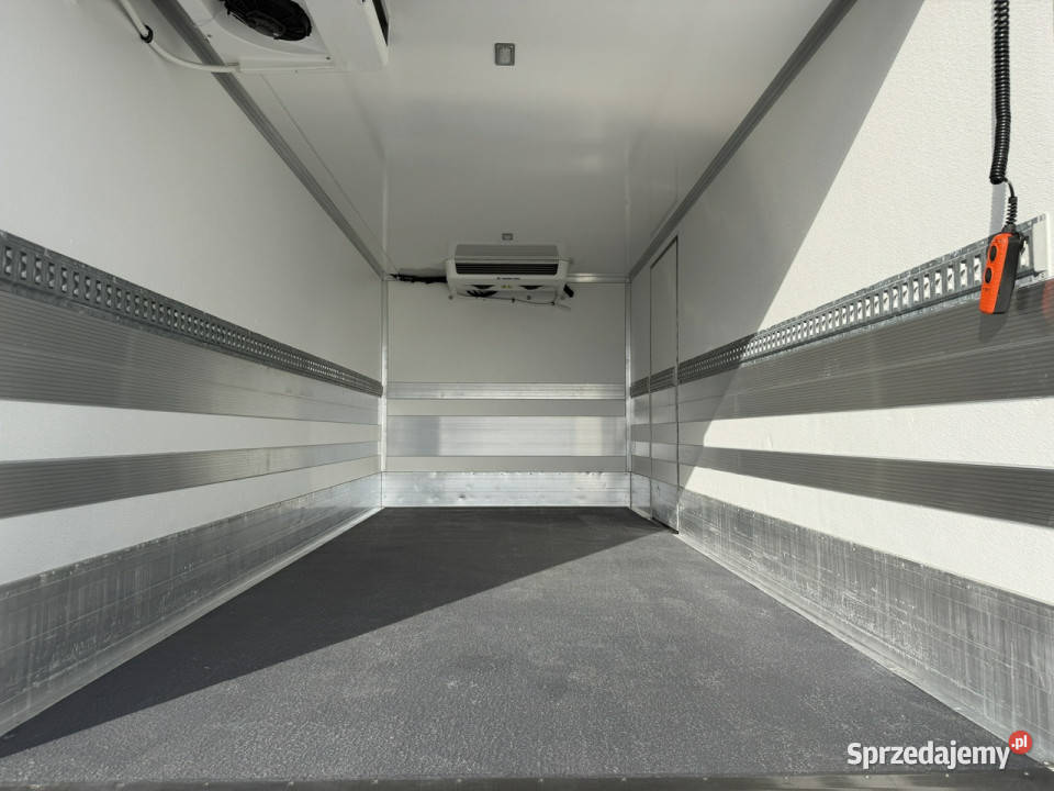 Iveco Daily 70C18 Winda1tona Mroźnia 32C32C wspomaganie kierownicy Daleszyce sprzedam