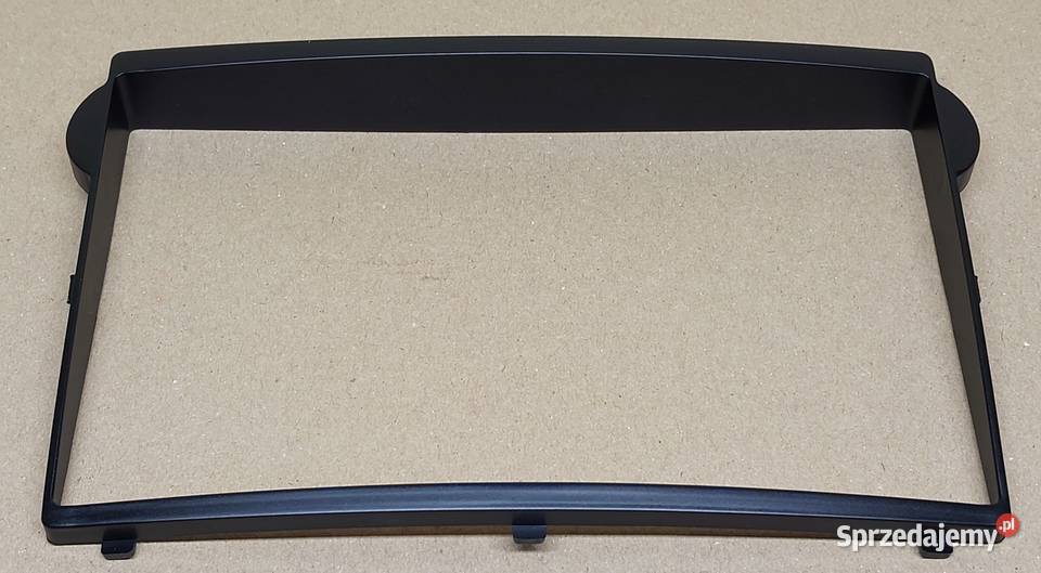 RAMKA RADIA 2 DIN HYUNDAI H1 20072015 CARAV Mielęcin