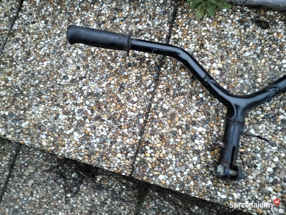 Kierownica Skuter Motorower 50cc 2T 4T