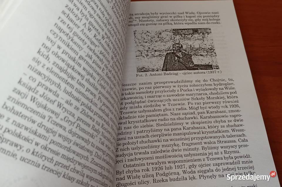 Z Tczewa do Kopenhagi wojenna historia Gdańsk