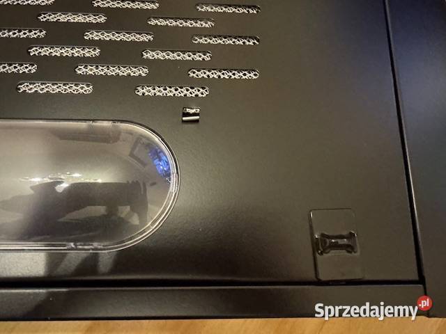 Okap kuchenny Amica model OSC6212BSP 62AB czarny Częstochowa