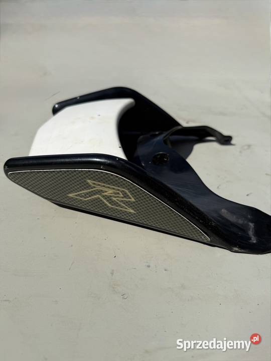Spojler lotka Suzuki katana 50 Bodzentyn