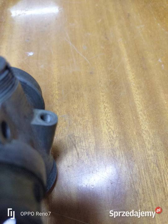 Korpus gaźnika g20 WSK WFM łódzkie Łubno