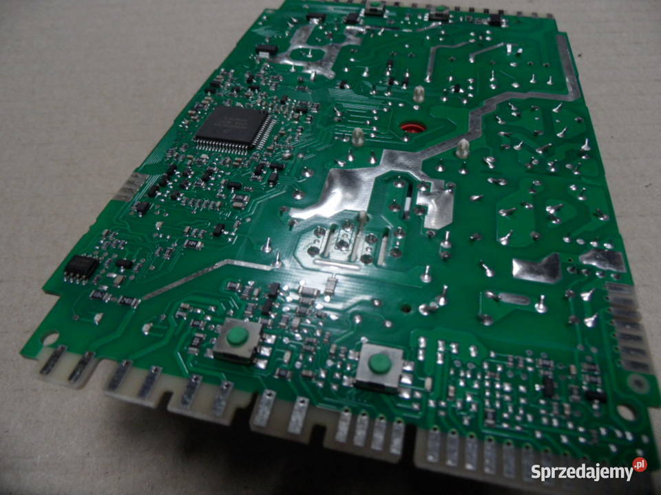 programator pralki whirlpool MTDLR6030S Strawczyn