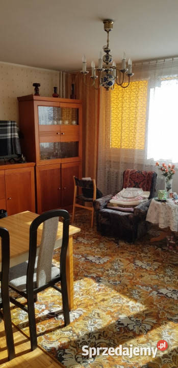 Mieszkania 65 m2 na sprzedam Księdza Konstantego Piętro 5 Sprzedaż Wrocław