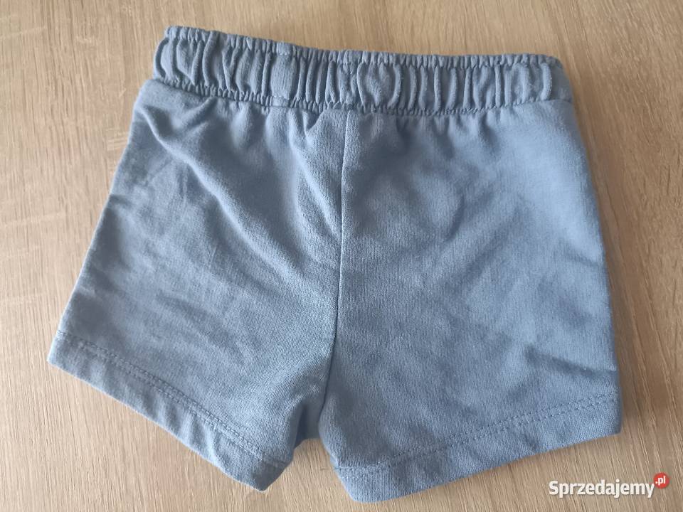 Krótki spodenkiszorty 6268 Kwidzyn