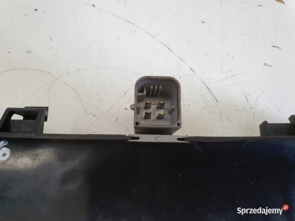 CEWKA ZAPŁONOWA Peugeot 206 11 8V 9635864980 Chełm