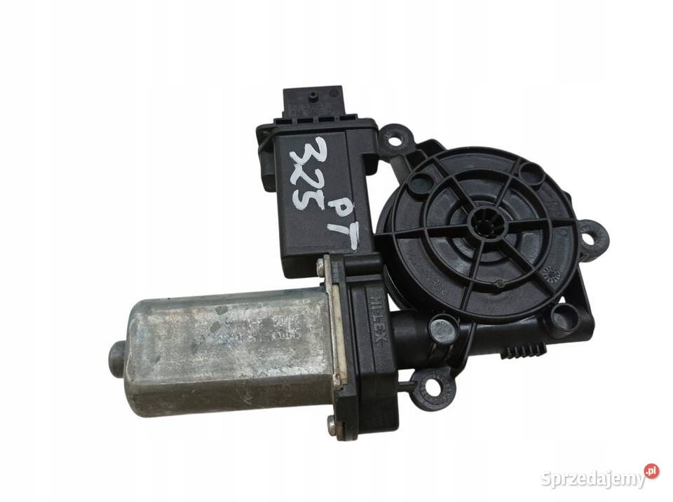 SILNICZEK SZYBY PRAWY TYŁ 3SA0009733 Alfa Romeo