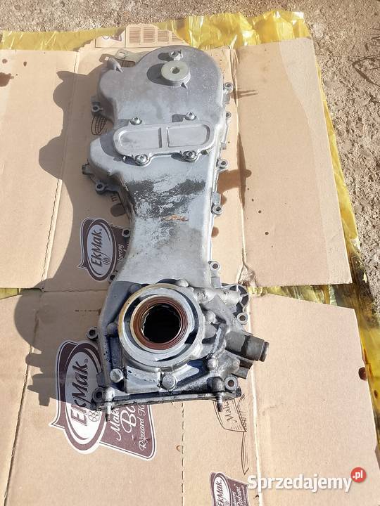 Pompa oleju pokrywa Opel Fiat 13 JTD CDTI sprzedam
