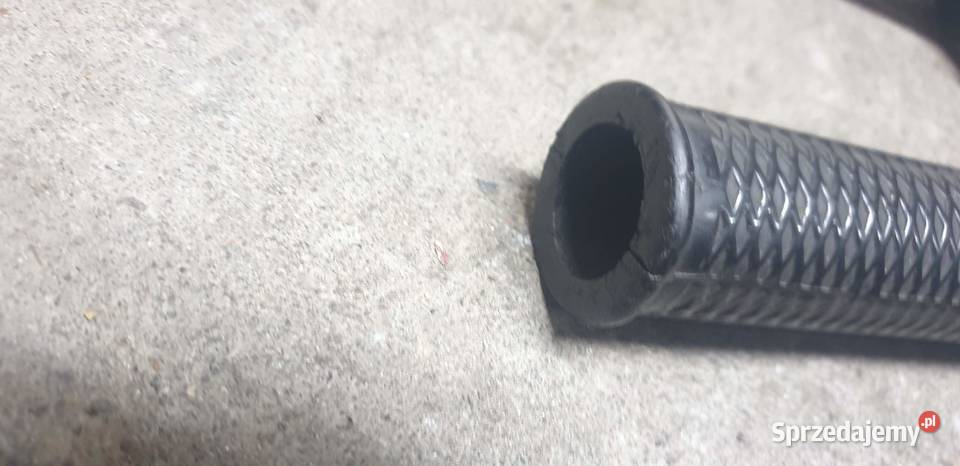 Junak M07 manetki oryginalne Gdańsk