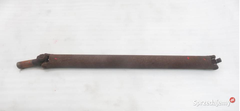 WAŁ NAPĘDOWY HUMMER HUMMER H2 60 AWD