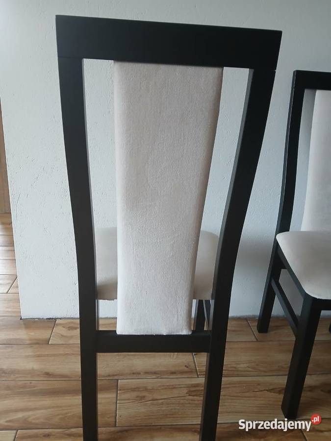 KRZESŁA DĘBOWE Turek