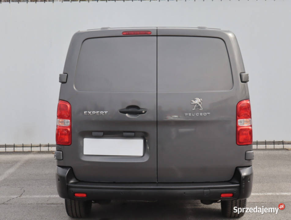 Peugeot Expert 20 BlueHDi lubelskie Lublin