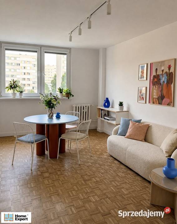 3pok 49met Poznańskiej BALKONPIWNICAWINDA balkon Sprzedaż Wrocław