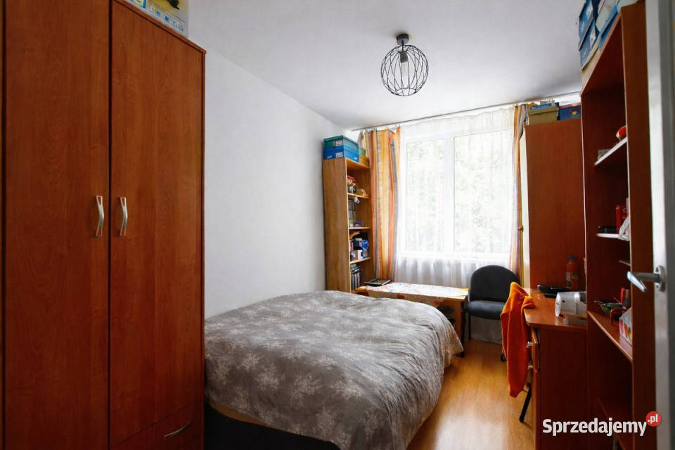 Mieszkanie Świdnik 4966m2 3 pok 49.66m2 lubelskie