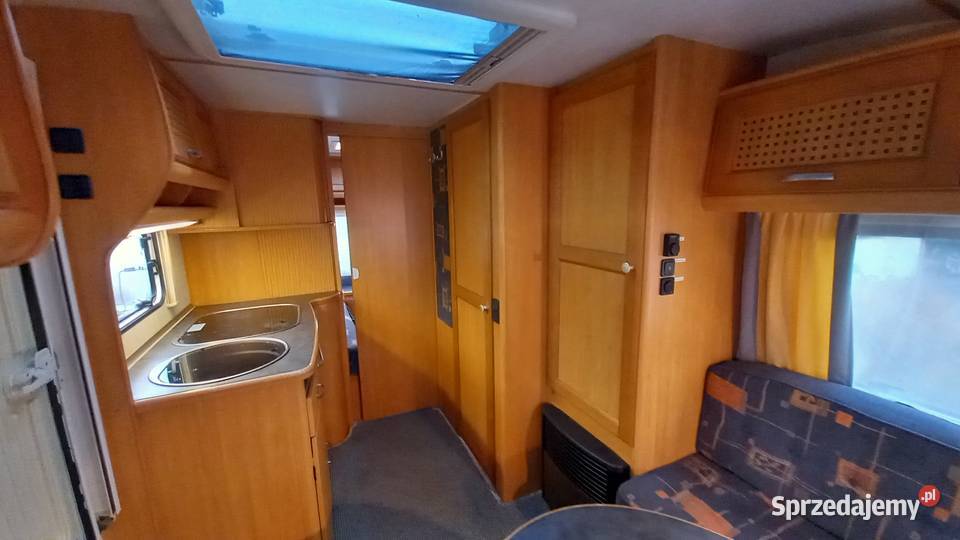 LMC 510 Dominant plus markiza Gowino