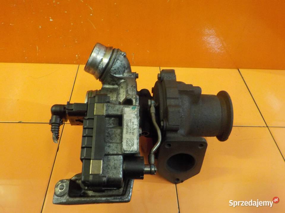 BMW E90 E60 E87 20 D EURO 4 10r N47D20A N47 mazowieckie