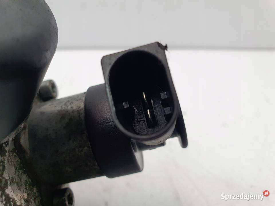 POMPA WTRYSKOWA VW Golf VI Passat B6 Audi A3 20 Chełm