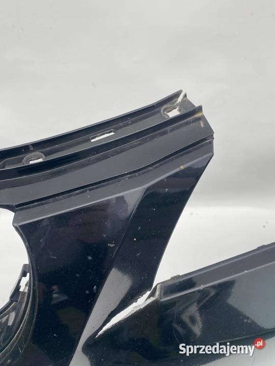 ZDERZAK PRZOD PRZEDNI BMW 5 E60 E61