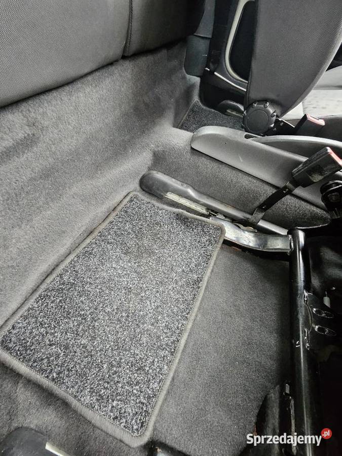 Volkswagen Lupo VW niezawodny 10 MPI 155 565 Ostrzeszów