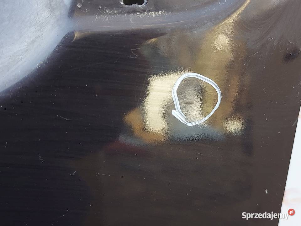 NISSAN JUKE F15 15r drzwi lewe przód 180 osobowe Części samochodowe Kielce