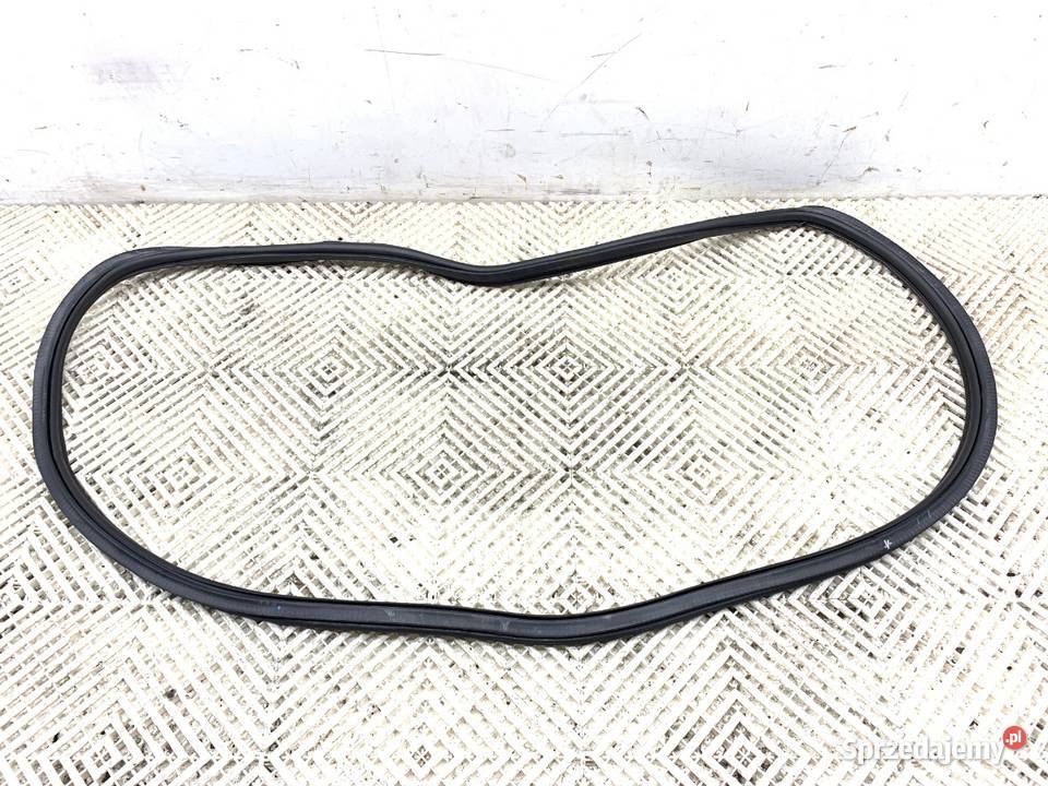 USZCZELKA DRZWI TYŁ LEWA AUDI Q5 FY SUV