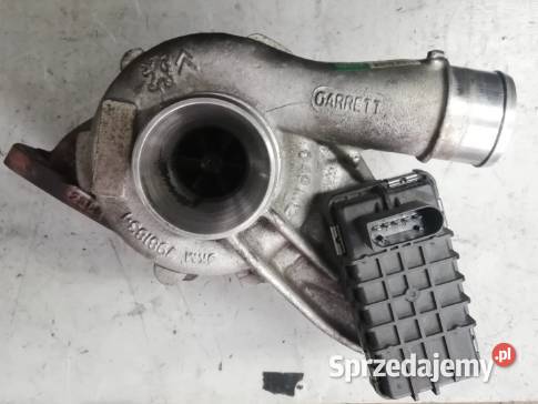 Turbosprężarka Fiat Peugeot 22 hdi 798128 Zawieszenie silnika Suchedniów