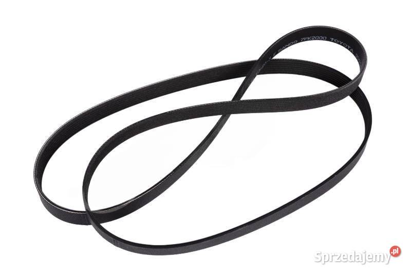 TOYOTA Avensis Corolla Verso Pasek klinowy