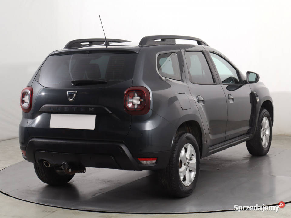 Dacia Duster 10 TCe Katowice sprzedam