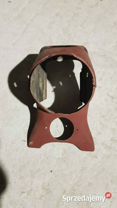 Skorupa lampy Komar sztywniak sprzedam