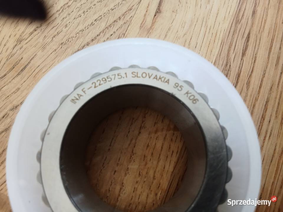 Łożysko satelity zwolnicy 562510 pomorskie