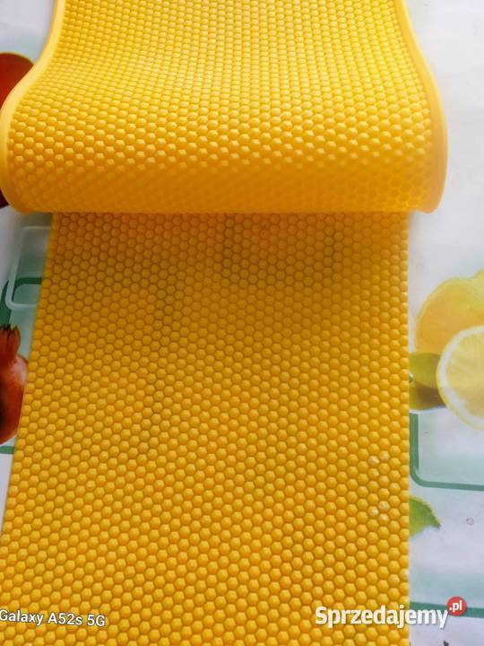 Sprzedam matrycę do wyboru wezy Brzeziny