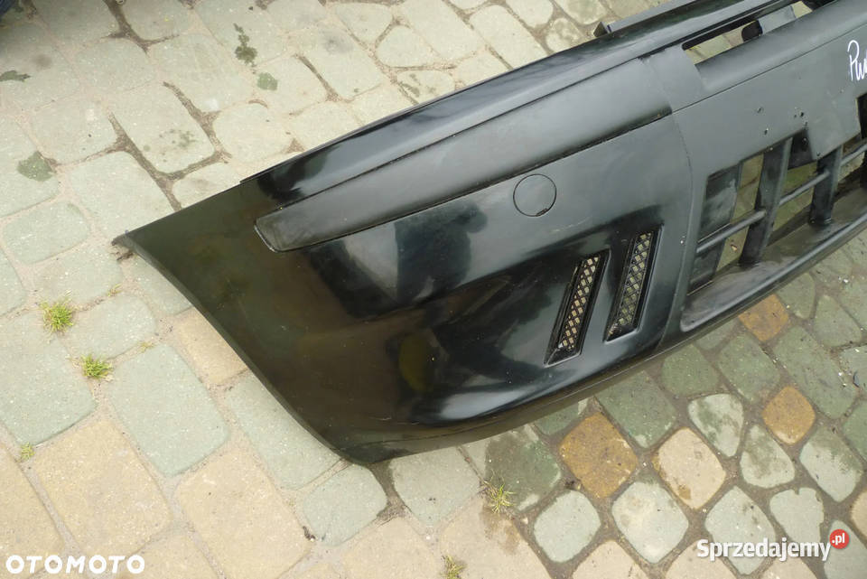 zderzak Fiat Punto II mazowieckie Radom