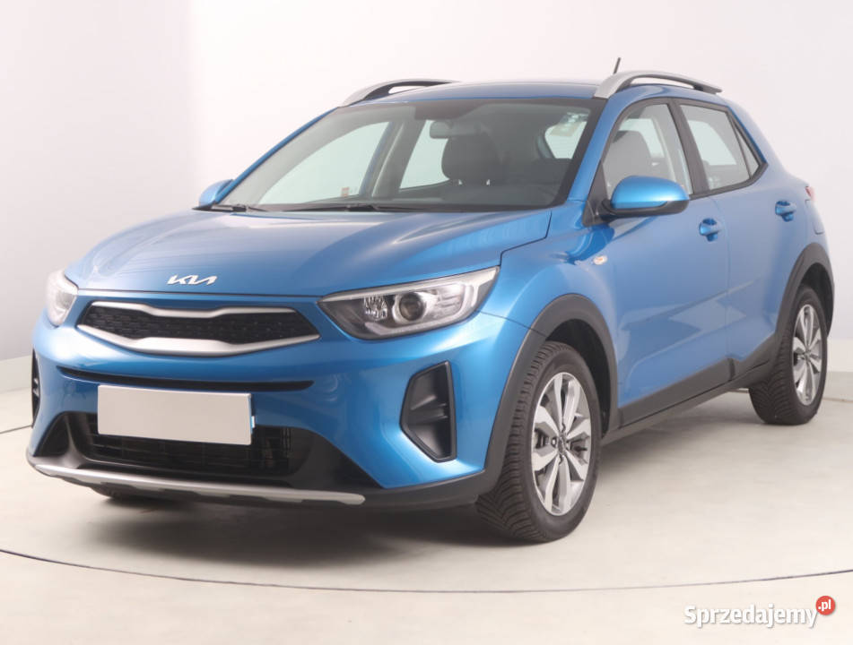 Kia Stonic 10 TGDI elektryczne szyby Bielany Wrocławskie
