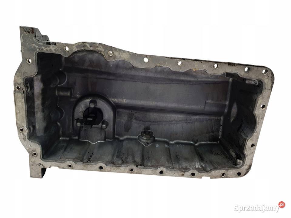 MISKA OLEJU OLEJOWA VW Golf V 19 TDI BKC osobowe lubelskie Chełm
