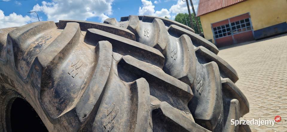 65065r38 6506538 Alliance 90 bieżnik Nowe Miasto Lubawskie
