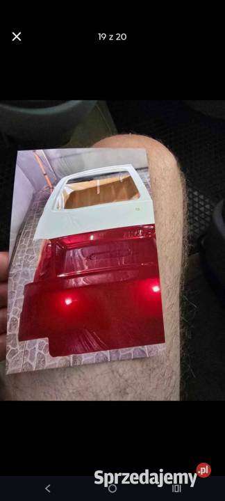 VW t5 multivan zamiana Krotoszyn