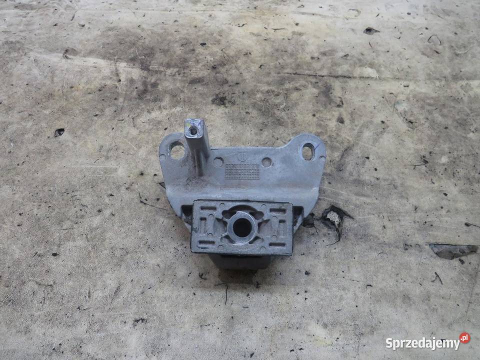 ŁAPA PODUSZKA SILNIKA PRAWA FIAT TIPO II 14