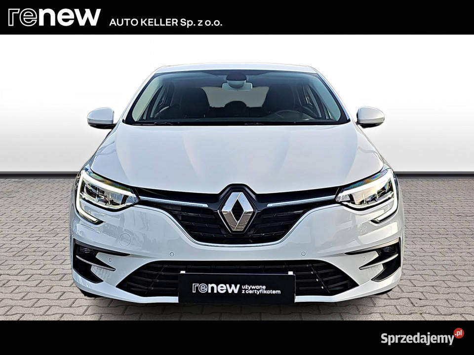 13 140 I wł SalonPL Kamera cofania Serwis ASO Hatchback Gliwice