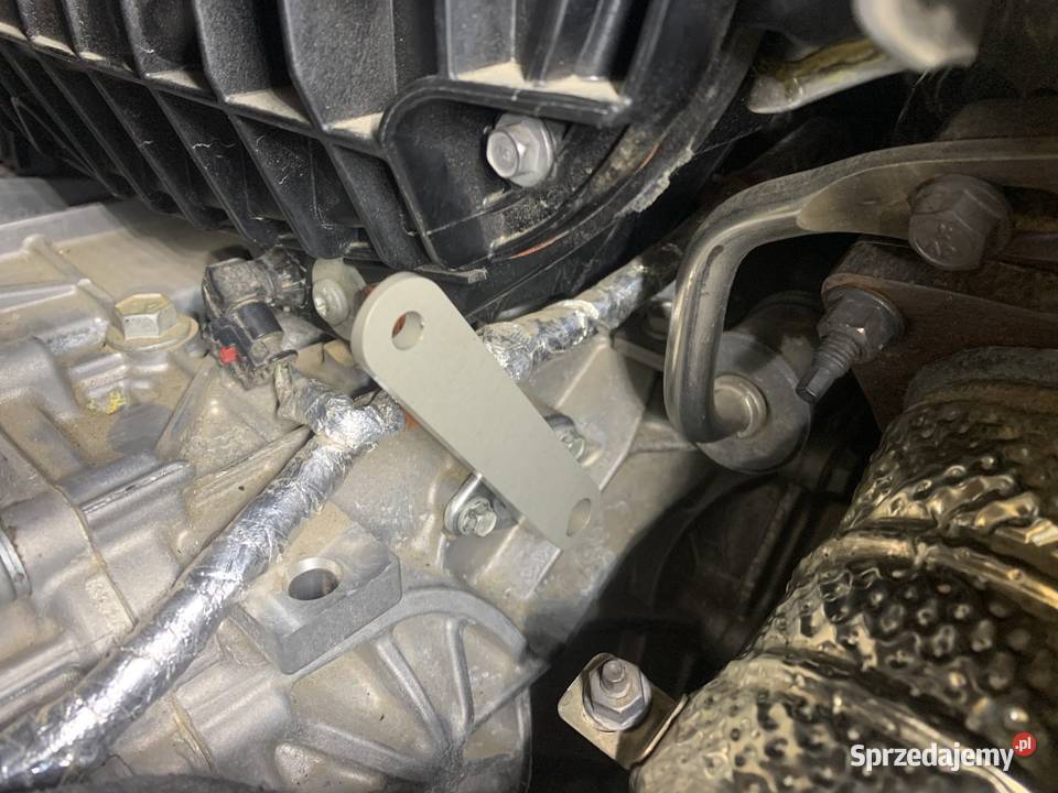 Klucz Do Odblokowania Skrzyni Biegów Chevrolet śląskie Częstochowa