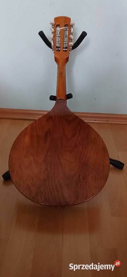 Stara mandolina Kraków